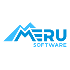 Логотип Merusoft Электронная очередь