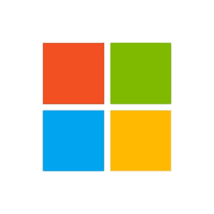 Логотип Microsoft Viva Learning