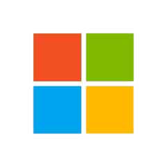 Логотип системы Microsoft Viva