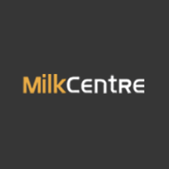 Логотип MilkCentre