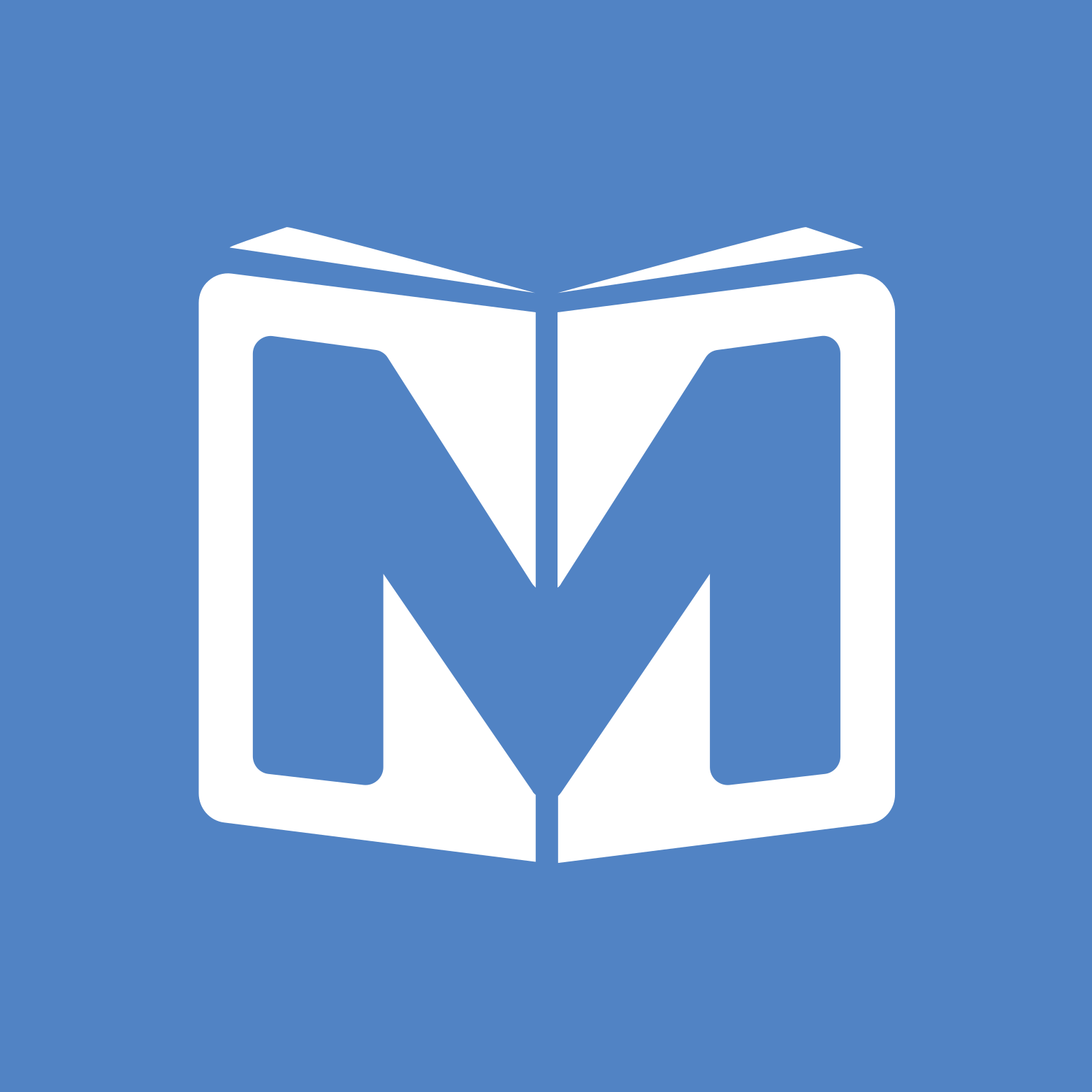 Логотип Minerva Codex