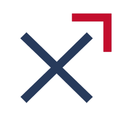 Логотип системы NGENIX