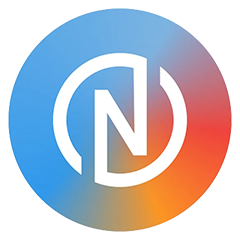 Логотип Neaktor