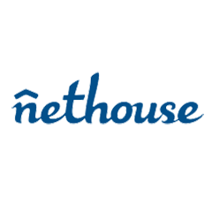 Логотип Nethouse