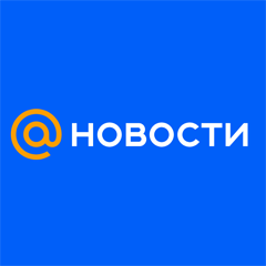 Логотип системы Новости Mail.ru