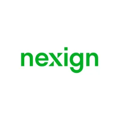 Логотип Nexign IoT Platform