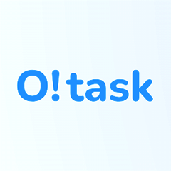 Логотип O!task
