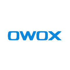 Логотип BI-системы OWOX BI