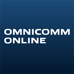 Логотип Omnicomm Online