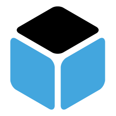 Логотип ОдинХаб