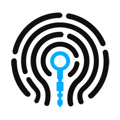 Логотип системы ОдинКлюч