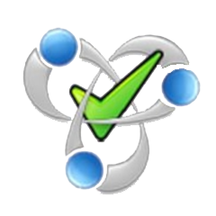 Логотип системы Online Test Pad