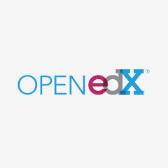 Логотип -системы Open edX