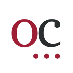 Логотип OpenCorporates