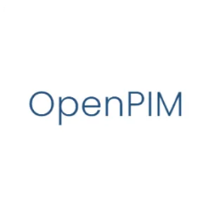 Логотип системы OpenPIM