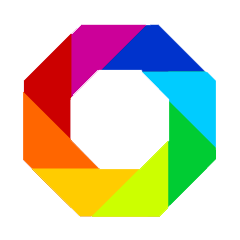 Логотип ККО-системы OrgPage