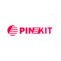 Логотип DI-системы PINKIT