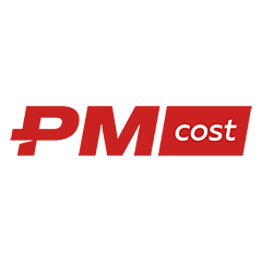 Логотип PM.cost
