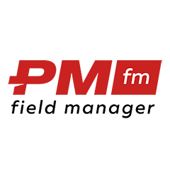Логотип PM.fm