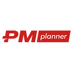 Логотип PM.planner