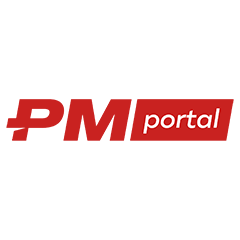 Логотип PM.portal