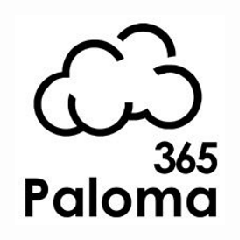 Логотип Paloma365
