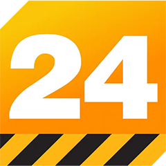 Логотип Перевозка 24