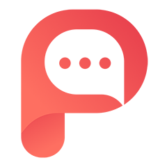 Логотип Personik