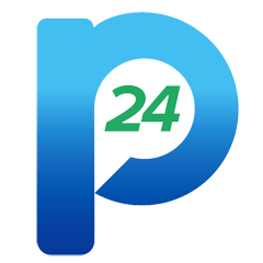 Логотип CMMS-системы Planny24