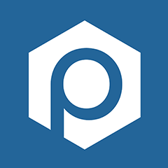 Логотип Planum
