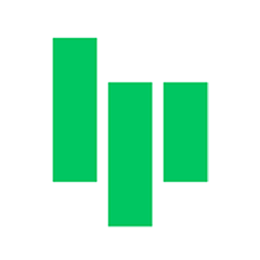 Логотип Платформа LP
