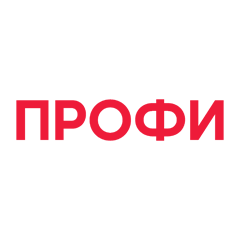 Логотип системы Профи