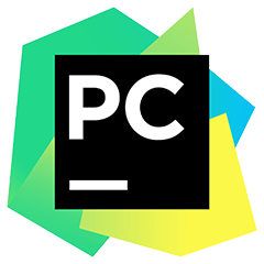 Логотип PyCharm