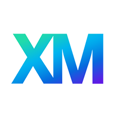Логотип Qualtrics XM