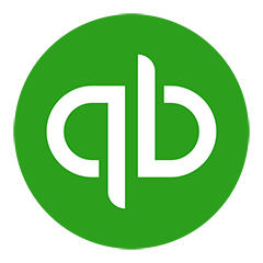Логотип QuickBooks POS