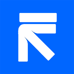 Логотип CRM-системы RetailCRM