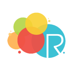 Логотип системы Rightech IoT Cloud