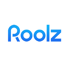 Логотип Roolz