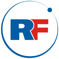 Логотип ККО-системы РосФирм