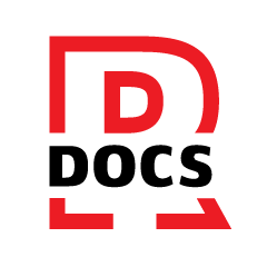 Логотип Раунд-Документы