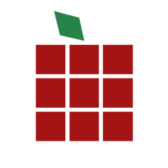 Логотип системы Rubius DrEAM