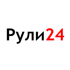 Логотип Рули24 Управление торговлей