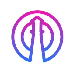 Логотип системы Rusprofile