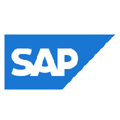 Логотип SAP C/4HANA