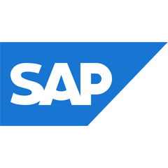Логотип системы SAP Concur Travel