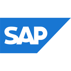 Логотип -системы SAP Forecasting and Replenishment
