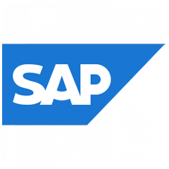 Логотип SAP Predictive Analytics