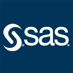 Логотип BI-системы SAS Enterprise Miner