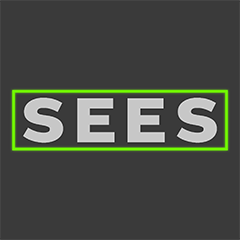 Логотип SEES