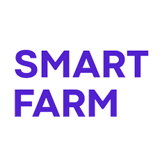 Логотип SMART FARM